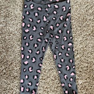 Cat & Jack Toddler Leggings